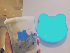 -兰熊鲜奶(西直门凯德mall店)