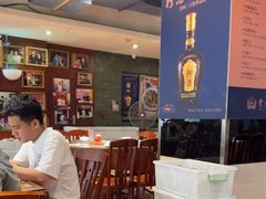 -天下客饭店(中山路店)