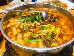 -半山•草庐玖厨(机场路店)