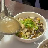 在青岛吃到了正宗潮汕粿条！