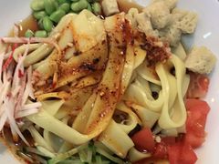 -帕米尔食府(白云观店)