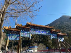 -潭柘寺景区