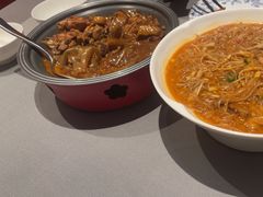 -阿庄新豫菜(通泰路店)