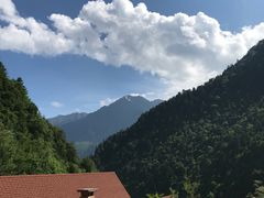 -古尔沟华美达温泉度假酒店