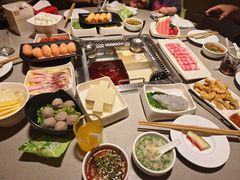 -海底捞火锅(如皋吾悦广场店)