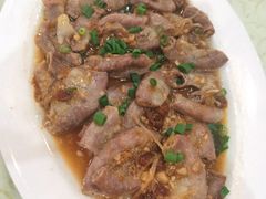 -禄源公·老莞诚饭店