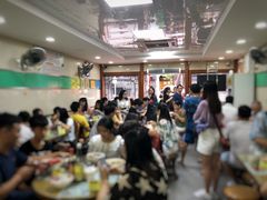 大堂-荔林食店(西华路店)