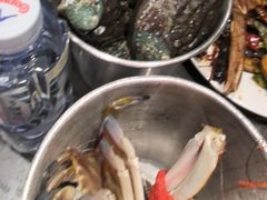 -川骄海鲜自助(河东店)