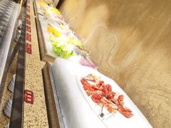-汉巴味德·烤肉与啤酒的自助(杭州大悦城店)