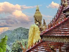-西双版纳总佛寺