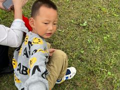 -滆湖低碳生态公园