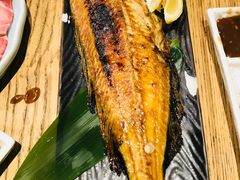 -御牛道日式烤肉料理(杭州万象城店)