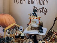 -HERRE·FARM 赫尔露营农场·团建聚会包场