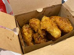 -Kyochon1991校村炸鸡(杨高中路店)