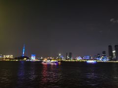 -轮渡红巷旅游码头