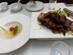 -小广寒电影艺术餐厅(小广寒经三路店)