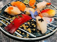 -炙柒Sekinana·精致日料(合生汇店)