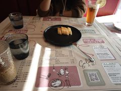 -安妮意大利餐厅(丽都店)