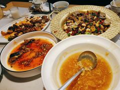 -光海·乡记酸菜鱼·始于1996(花园路店)