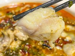 -香满锅老北京羊蝎子火锅·家常菜(新街口店)