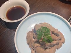 -羲和雅苑•北京烤鸭(乐园道万象城店)