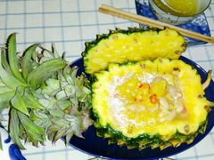 -在湖边私厨小馆