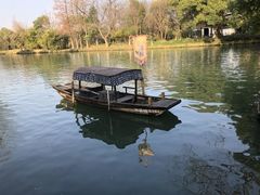 -西溪国家湿地公园