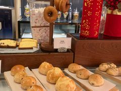-广州奥园喜来登酒店
