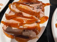 -皇城根北京风味主题餐厅(中海环宇城店)