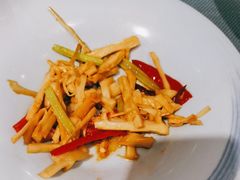 -和雅集素食(景区店)