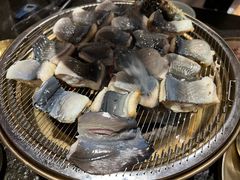 -味家烤肉烤鳗鱼牛排(西塔旗舰店)