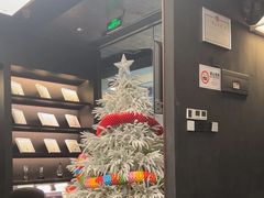 -TOP健身私教工作室(侨香店)