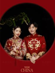 点击看大图 -青禾蒙娜丽莎婚纱摄影(武汉总店)