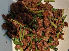 -庭苑饭香·生态餐厅(动物园店)
