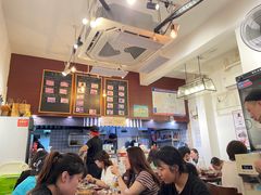 -青春分食(仙林大学城店)