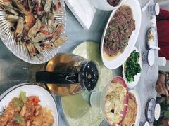 -同发号饭庄(复兴路店)