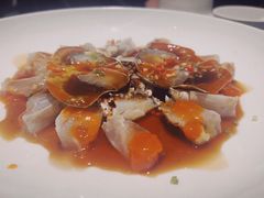 -钱塘花园·宁波菜