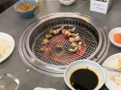 -尚宴牛特鲜自助(太原街万达店)