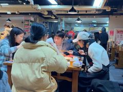 -阳阳老火锅(小南门店)