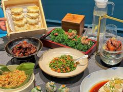 -柒园·三十年创意杭帮菜(龙湖滨江天街店)