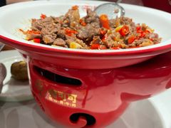 -辣可可·小炒黄牛肉(望京凯德MALL店)