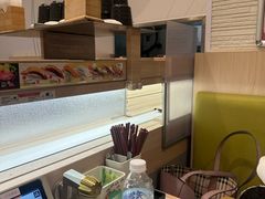 -滨寿司(新街口中央商场店)