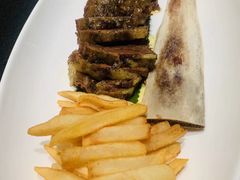 -荣兴酒家(徐家汇店)