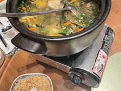 -中国徽菜·徽商故里(罍街店)
