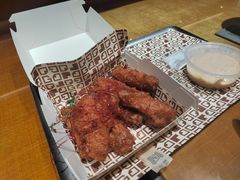 -JPG canteen(广州东山口店)