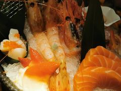 -京料理·日料自助·铁板燒(复悦城店)