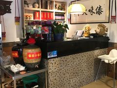 -呐咪傣园·云南菜(石厦店)