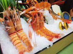-万岛日本料理铁板烧(大宁店)