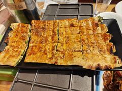-连锦记海鲜烧烤大排档·锦州特色(西安路交大店)