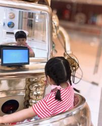 -SoSweet香港专业儿童美发沙龙